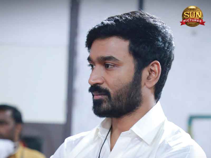 Dhanush starrer Thiruchitrambalam goes on floors. Check out the teaser video