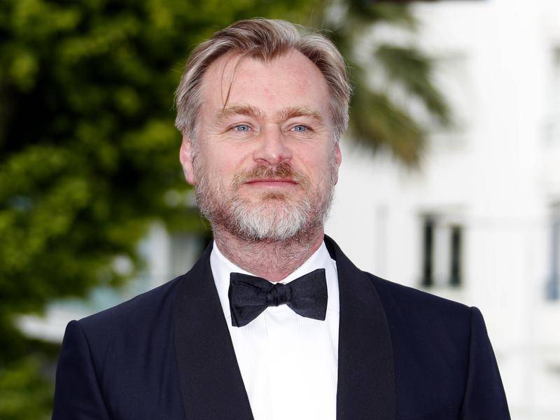 Self, Society and Universe:  Broad Classification of Christopher Nolan Films 