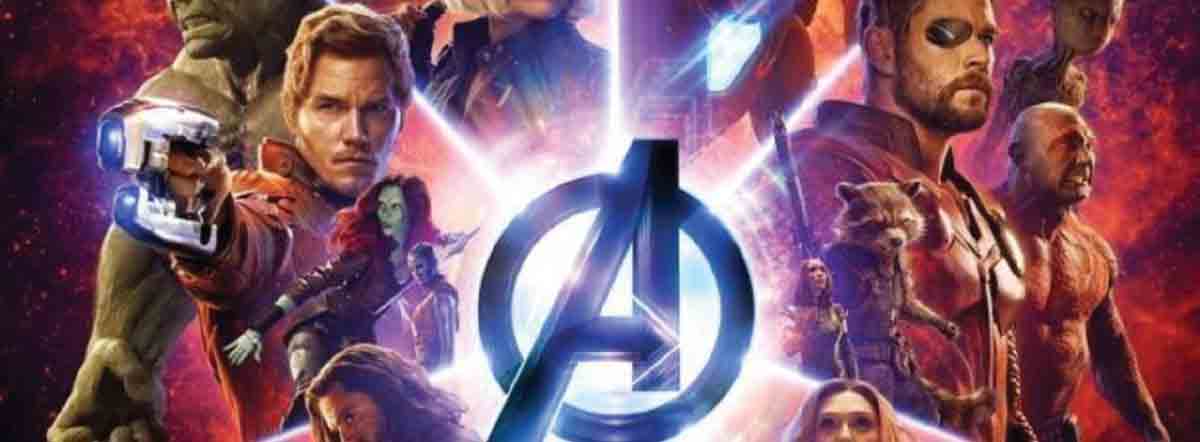Avengers End Game Movie  Cast, Release Date, Trailer 