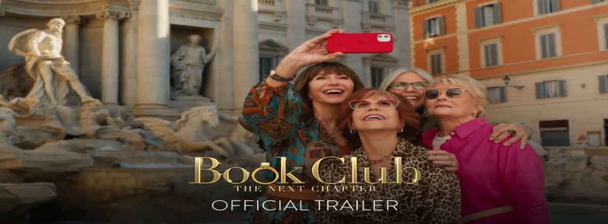 movie review of book club 2