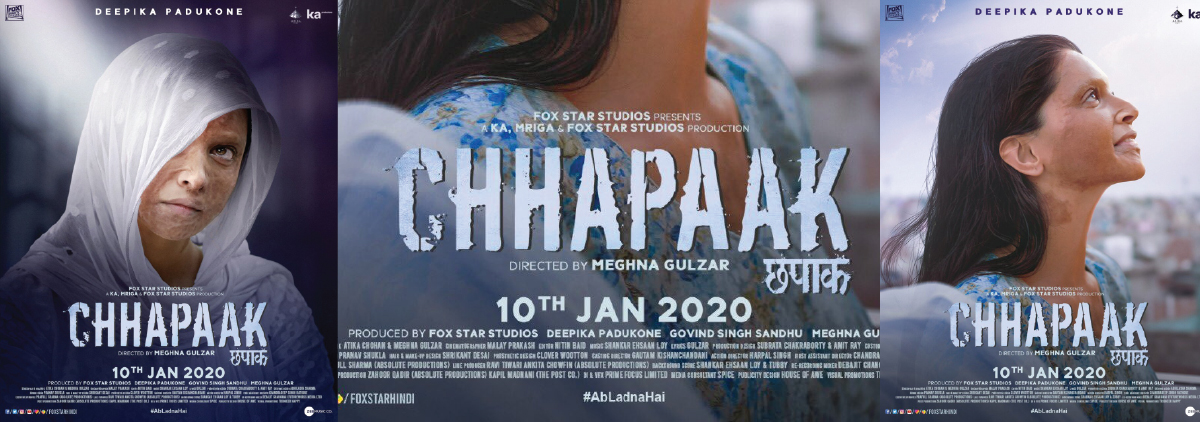 Chhapaak full best sale movie download