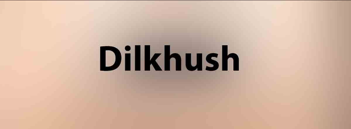 dilkhush (@dilkhush7777) | TikTok