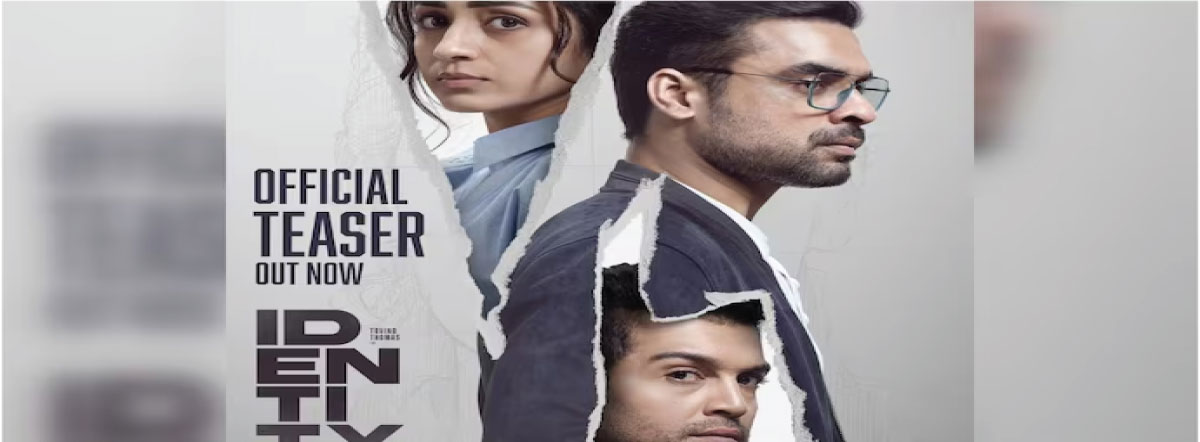 Identity Movie Review: A Gripping Thriller with Twists and Turns | Moviekoop