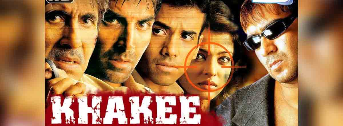 khakee movie review and rating