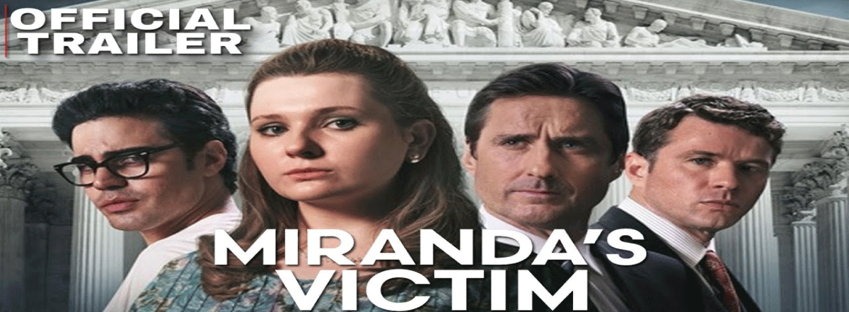 Miranda's Victim - Movie | Cast, Release Date, Trailer, Posters ...