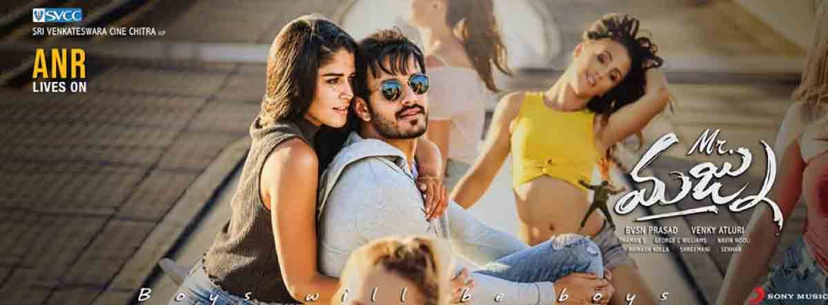 mr.majnu movie