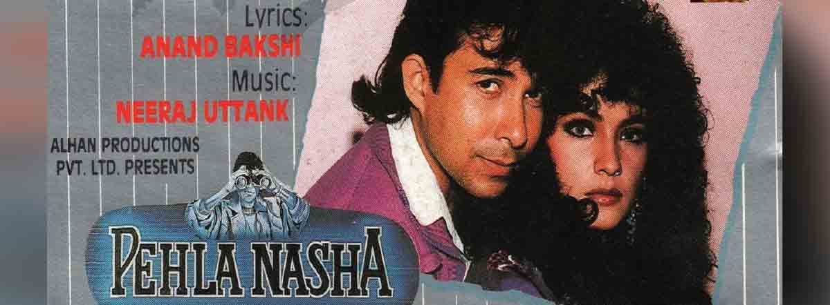 pehla nasha movie