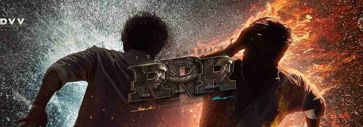RRR Movie | Cast, Release Date, Trailer, Posters, Reviews, News, Photos