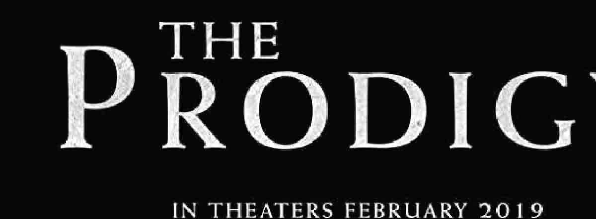 The Prodigy Movie Cast Release Date Trailer Posters Reviews