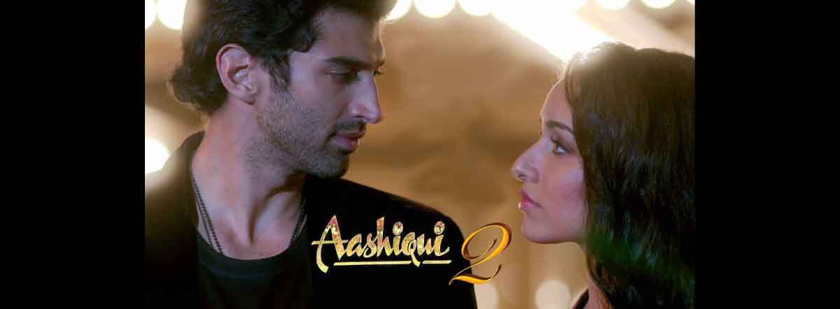 Aashiqui 2 Movie | Cast, Release Date, Trailer, Posters, Reviews, News ...