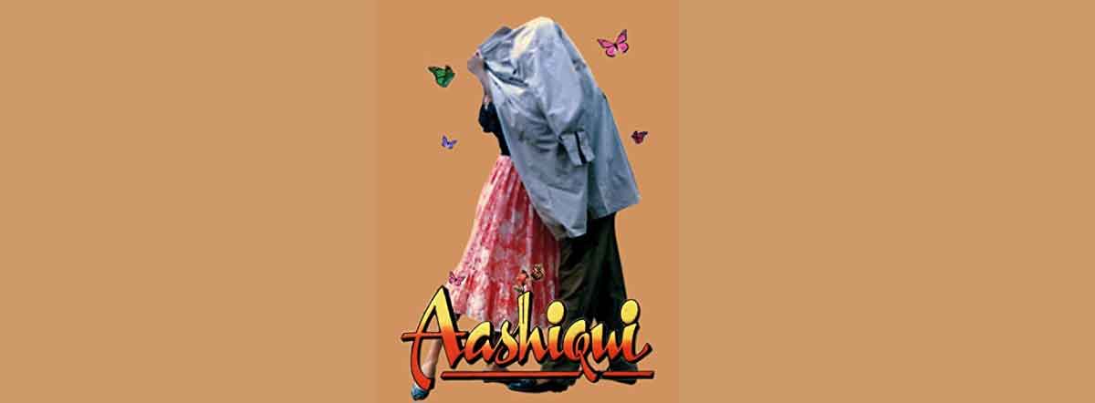 Aashiqui Movie | Cast, Release Date, Trailer, Posters ...