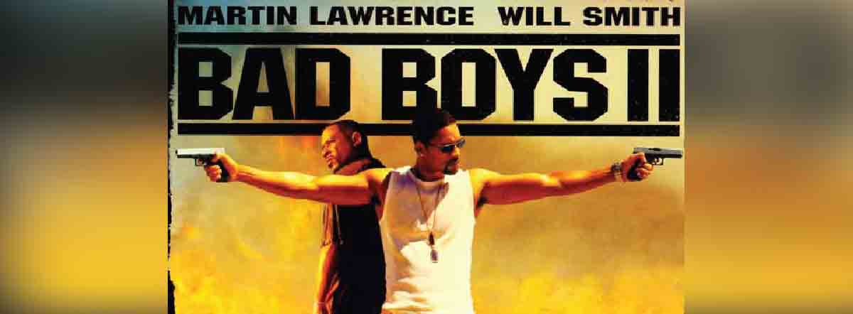 Bad Boys Ii Movie Cast Release Date Trailer Posters Reviews
