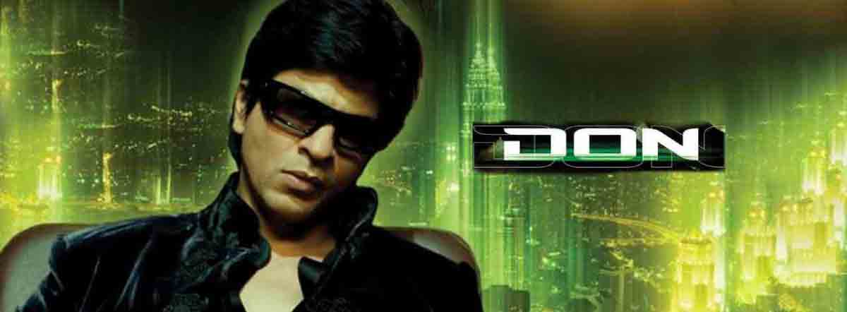 Don Movie | Cast, Release Date, Trailer, Posters, Reviews, News, Photos