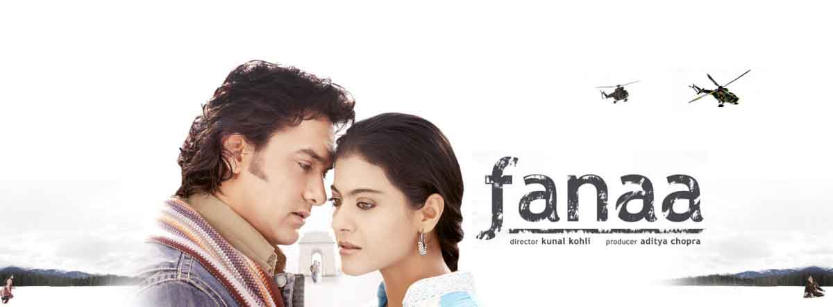 fanaa tamil movie