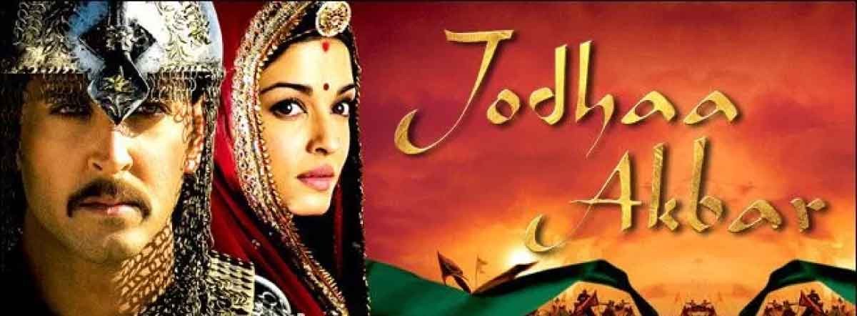 jodhaa akbar movie poster