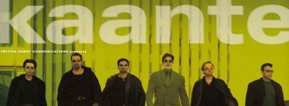 Kaante Movie | Cast, Release Date, Trailer, Posters, Reviews, News ...