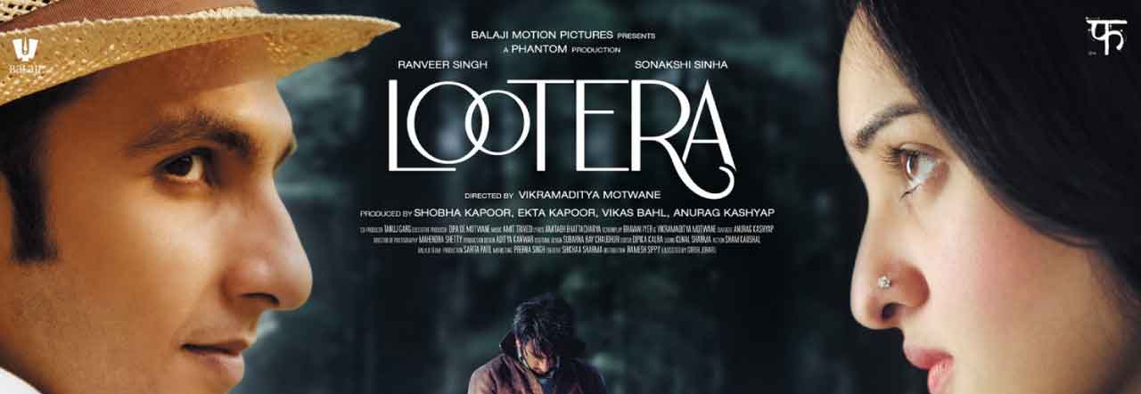 Lootera Movie Cast Release Date Trailer Posters Reviews News Photos Videos Moviekoop