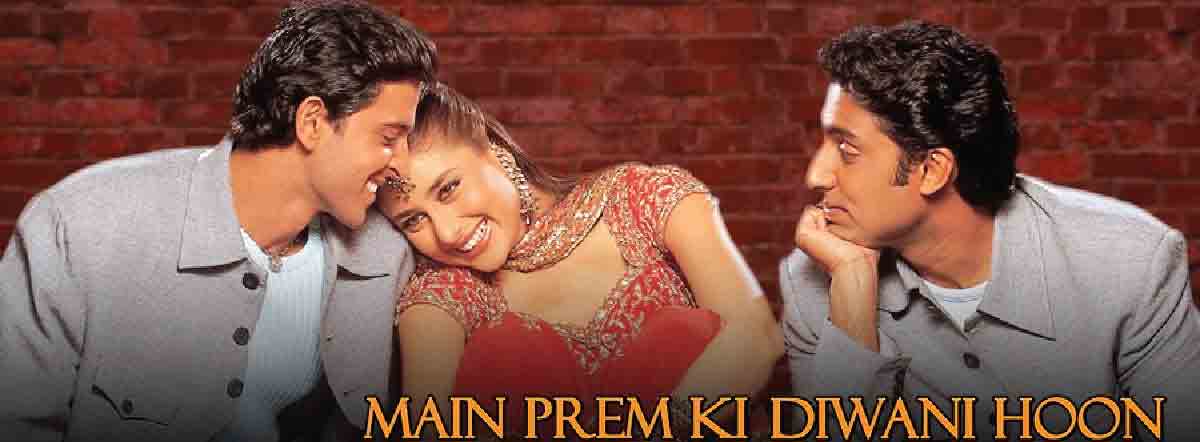 Main Prem Ki Diwani Hoon Movie | Cast, Release Date, Trailer, Posters