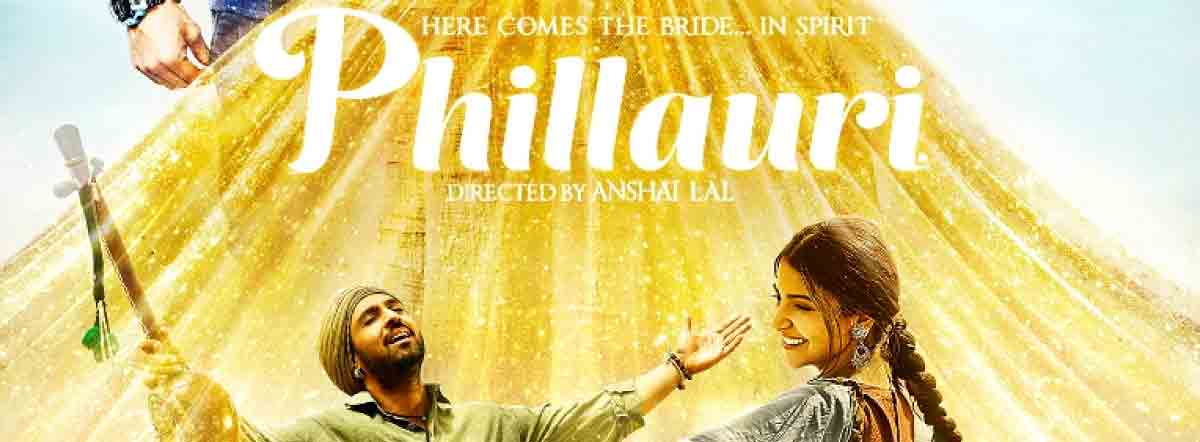 phillauri full movie for download