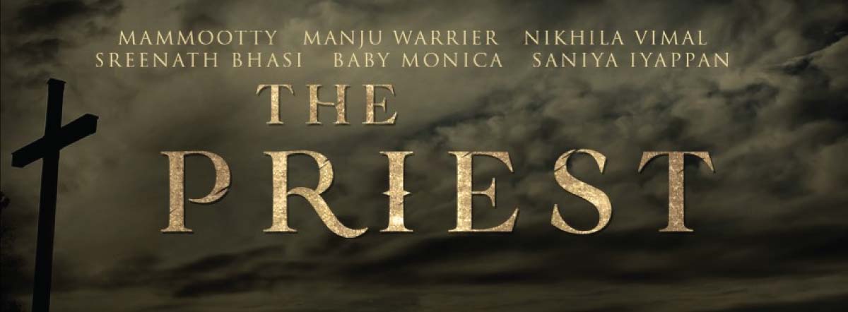 the priests film