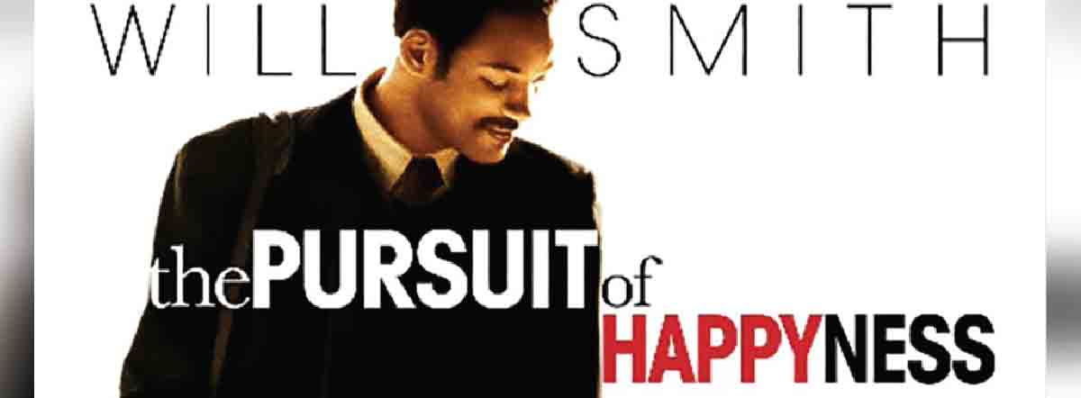movies like the pursuit of happiness