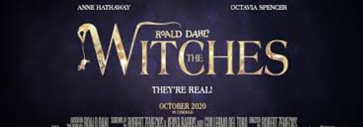 Know more about The Witches (2020) movie Cast, Story, Release Date, Reviews...