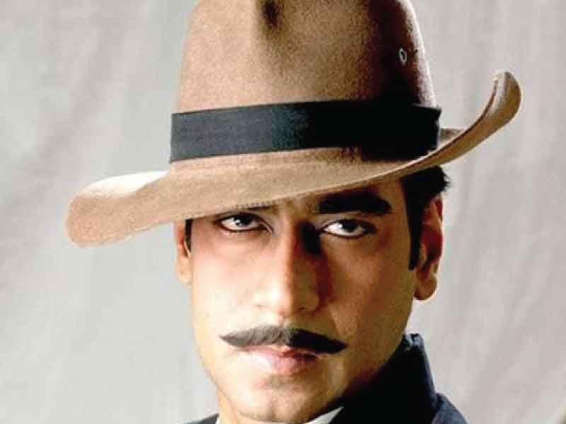 Ajay Devgn celebrates 19th Anniversary of The legend of Bhagat Singh