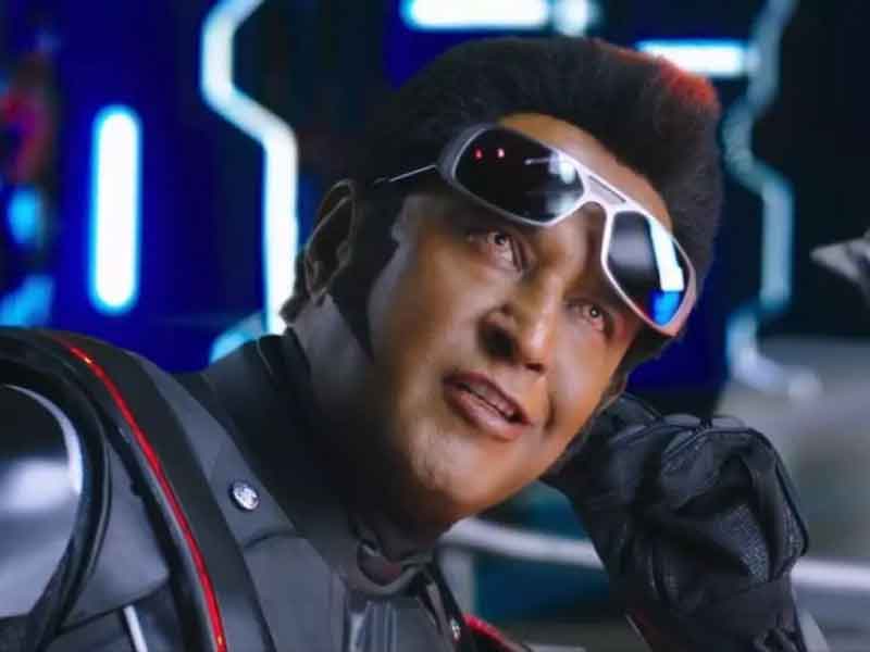 2.0 Collects More Than Expected, KGF's First Song, Anasuya Bhardwaj's Savitri Look