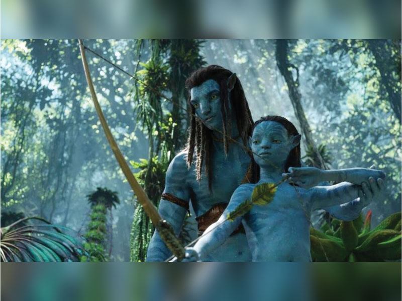 Avatar: The Way Of Water Movie Review: Greatest immersive cinema experience of the year
