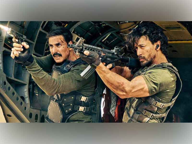 Bade Miyan Chote Miyan: Akshay Kumar's film makes ₹4.8 cr in advance bookings