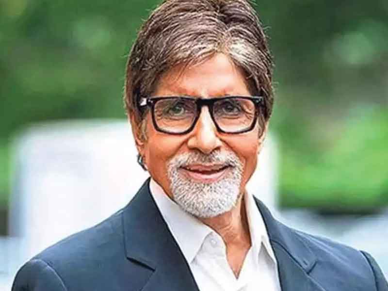  Cyclone Tauktae: Amitabh Bachchan’s office gets flooded after cyclone hits Mumbai