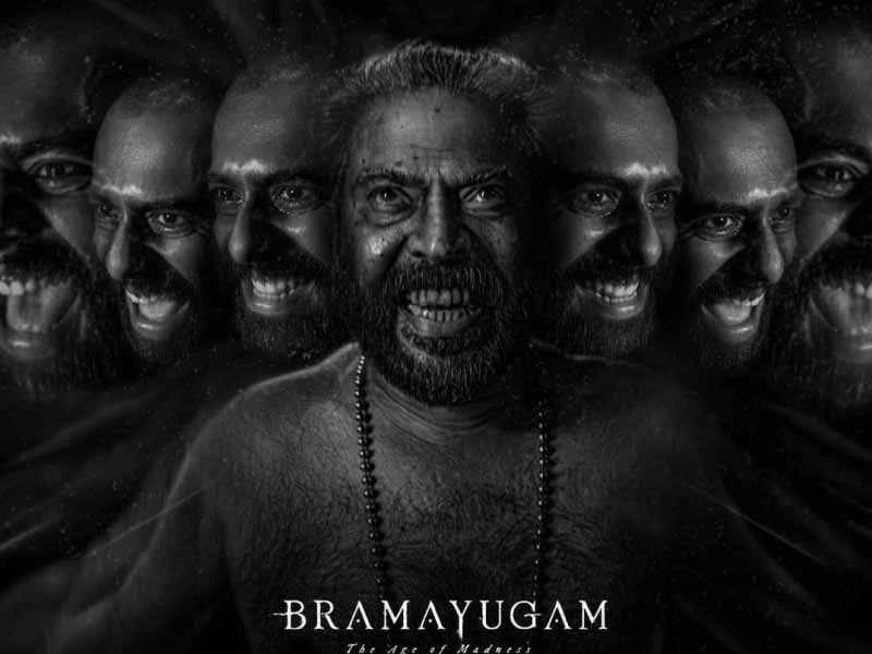 Bramayugam Movie Review: A Masterful Blend of History and Horror