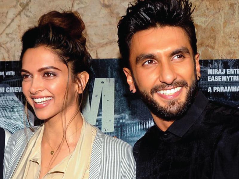 Deepika Padukone to move into her in-law’s home after marriage with Ranveer Singh?