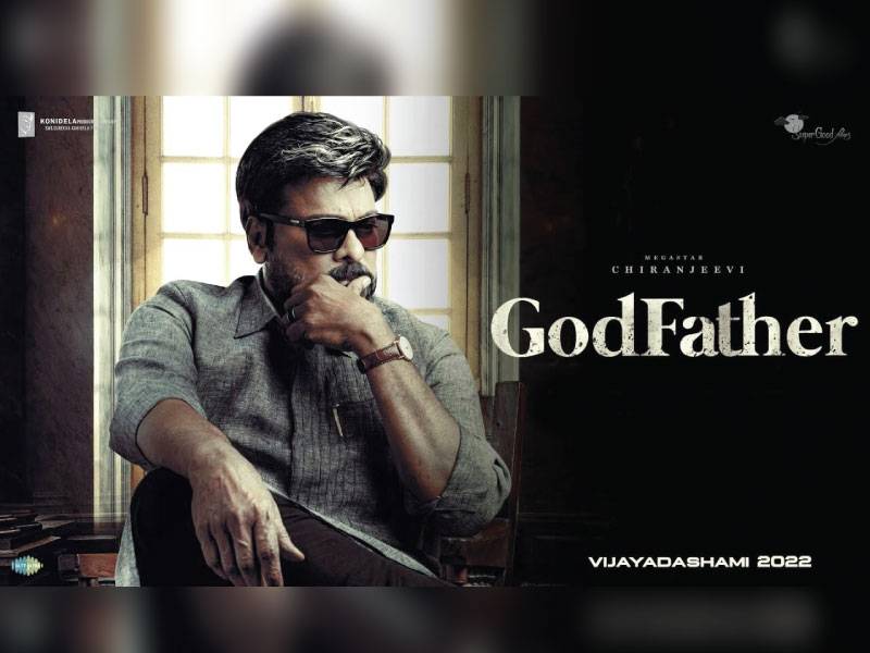 God Father Movie Review: A worthy remake of the Malayalam film Lucifer