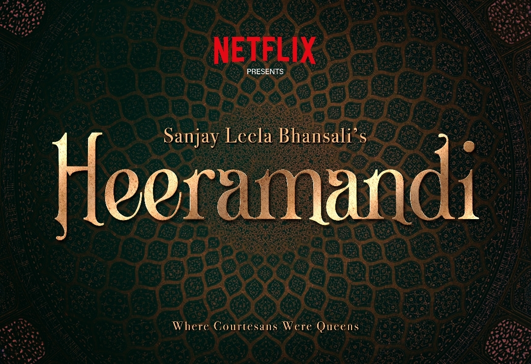 Heeramandi Netflix series: Sanjay leela Bhansali to venture in OTT Platform