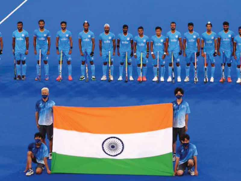 Tokyo Olympics 2020: Shah Rukh Khan, Akshay Kumar and other Bollywood celebrities applauds India Men Hockey Team for the win