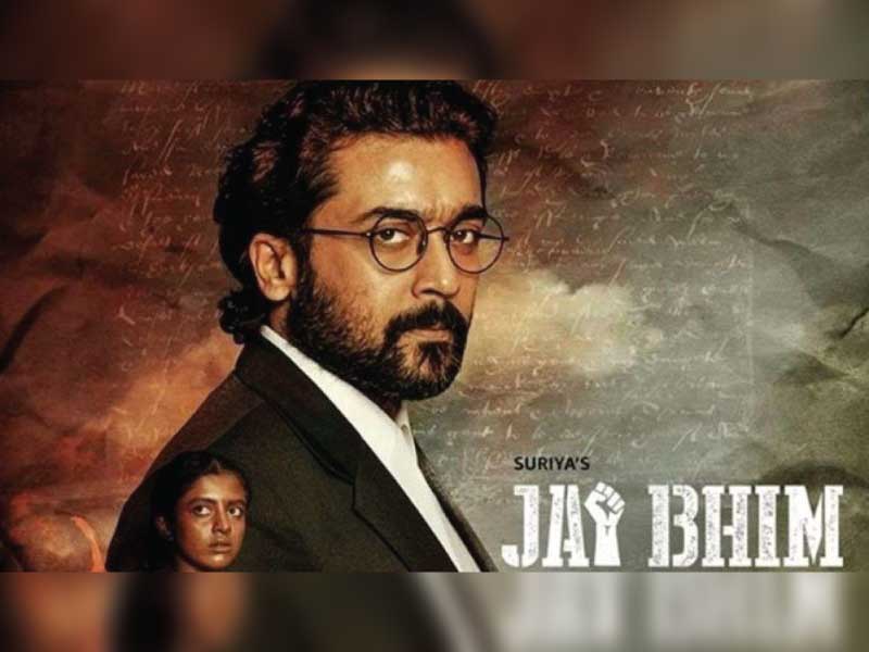  ‘Jai Bhim’ bags three big awards at the 9th Noida International Film Festival