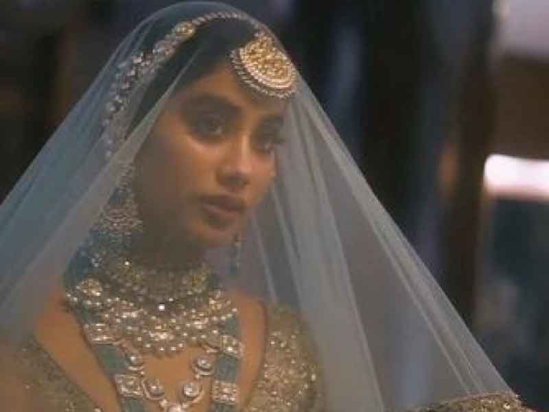 bridal look News: Catch latest news, stories and updates on bridal look at  Moviekoop | Moviekoop