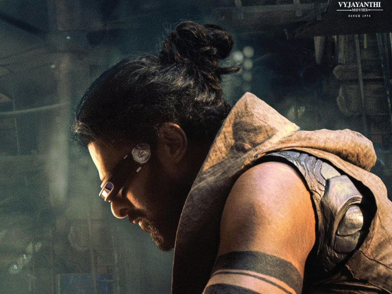 Nag Ashwin's "Kalki 2898 AD" Set to Make IMAX Debut Across India and Globally
