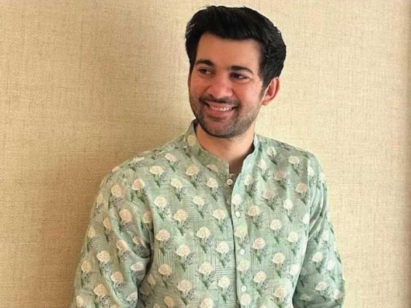 Deols are gearing up for a grand wedding of Karan Deol
