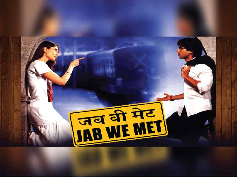 Did Kareena Kapoor made Imtiaz Ali replace Bobby Deol with Shahid Kapoor in ‘Jab We Met’?