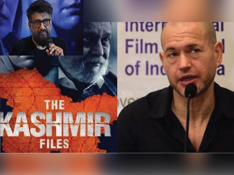 Vivek Agnihotri plans to make sequel to his  film-'Kashmir Files'