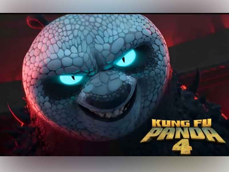 Kung Fu Panda 4 movie review: An entertaining 94-minute journey, blending humor, action, and heart 