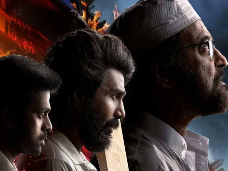 Lal Salaam Movie Review: Rajinikanth's Stellar Performance Elevates Lal Salaam to New Heights
