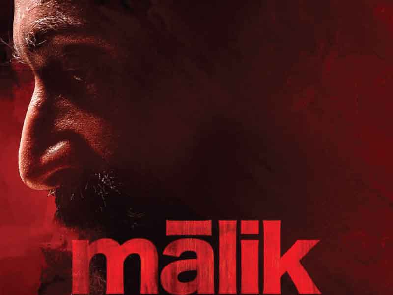 Fahadh Faasil starrer Malik  to premiere on Amazon Prime Video on July 15th