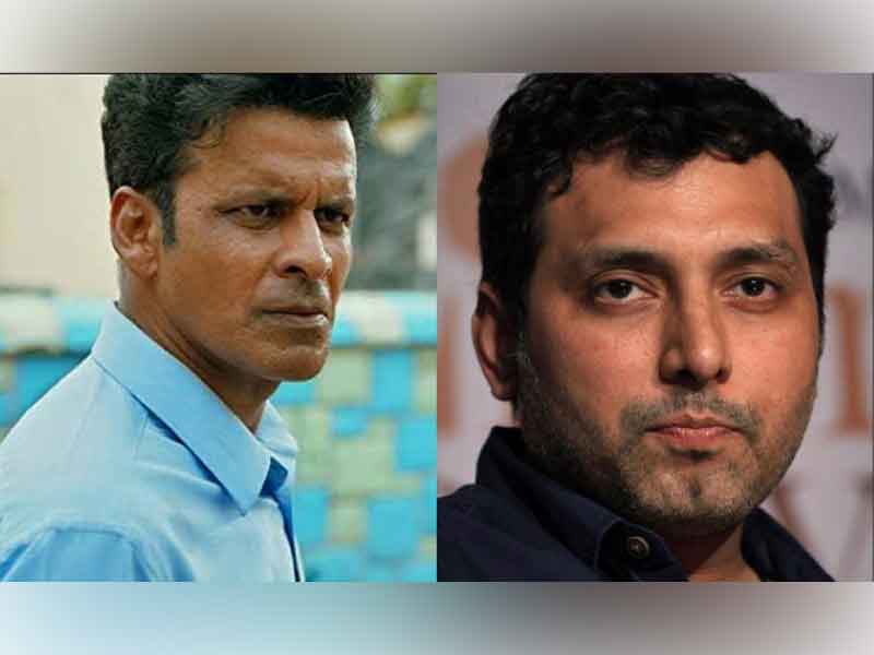 After five years Manoj Bajpayee and Neeraj Pandey reunite for an exciting project 
