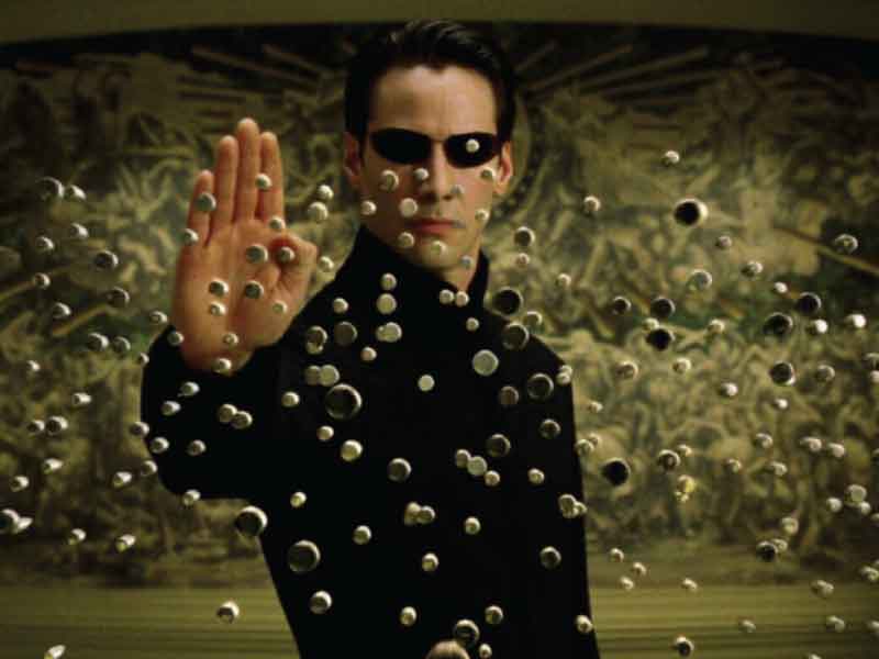The Matrix: Resurrections: Keanu Reeves and Priyanka Chopra sci-fi film's Matrix 4 gets an official title