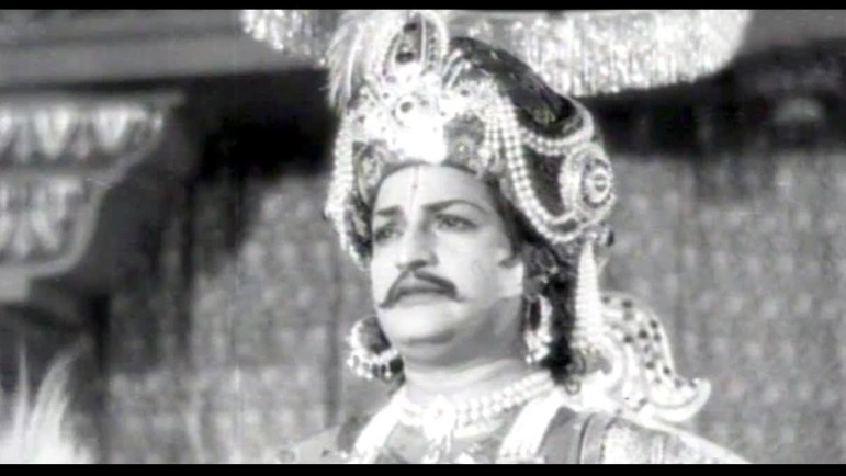Tenali Ramakrishna