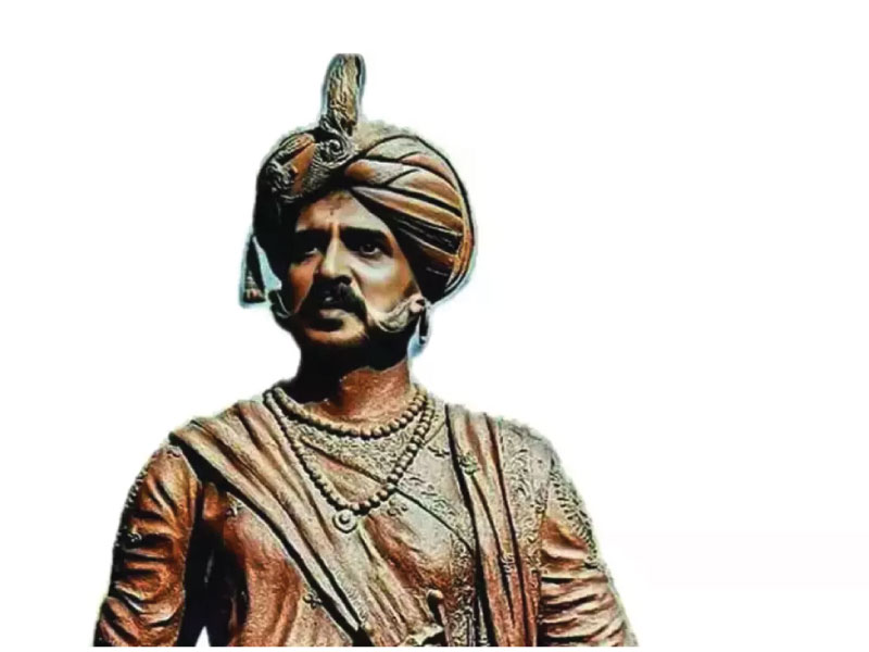Biopics on Kempe Gowda in a legal tussle over title
