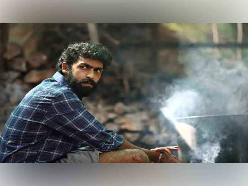 Vinay Rajkumar's 'Pepe' Gets 'A' Certificate from Censor Board